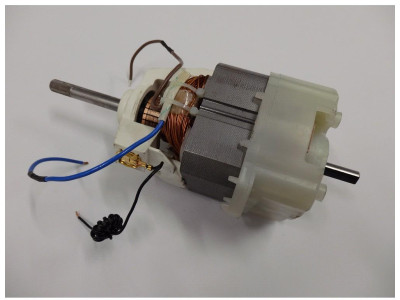 Motor od 2016