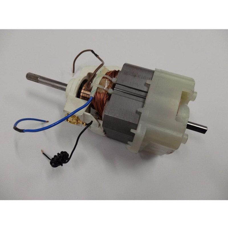 Motor od 2016