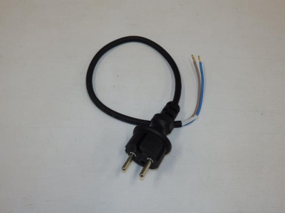 Přívodní el. kabel