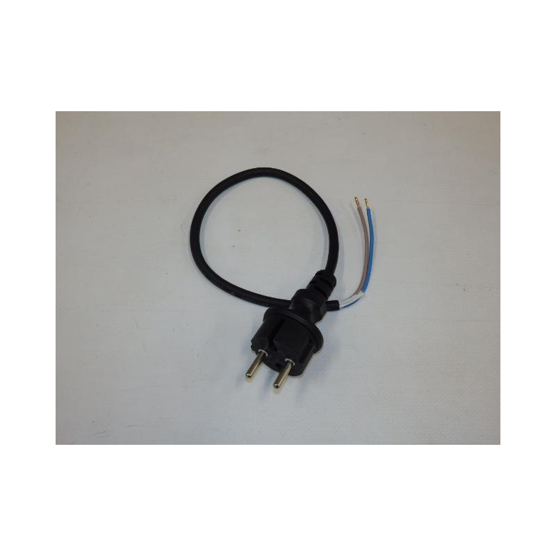 Přívodní el. kabel