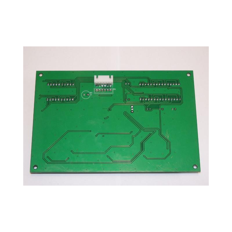 Ovládací panel vnitřní Y 2020 (6 pin)