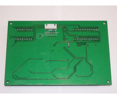 Ovládací panel vnitřní Y 2020 (6 pin)