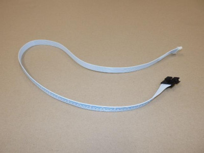 Kabel k ovl.panelu venkovní (7 pin)