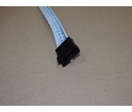 Kabel k ovl.panelu venkovní (7 pin)