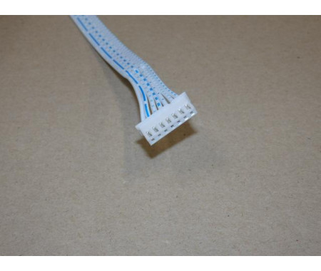Kabel k ovl.panelu venkovní (7 pin)