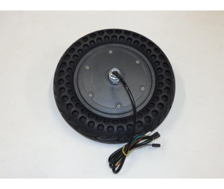 Motor
