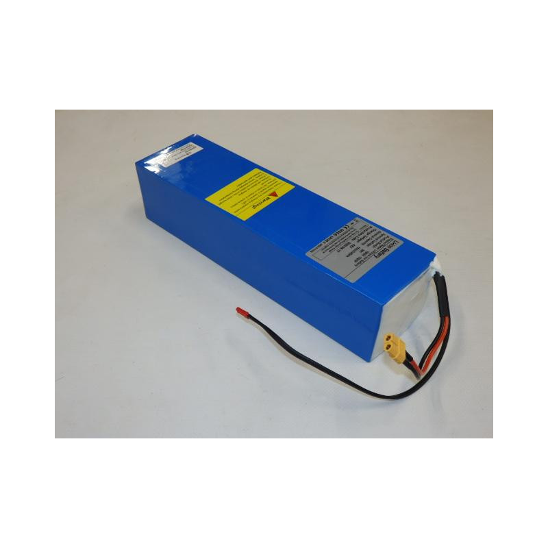 Baterie 36V-15Ah