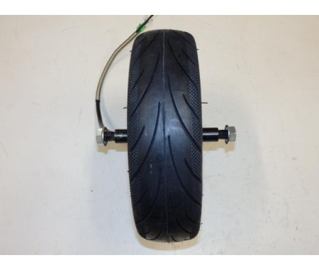 Motor