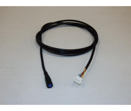 Kabel displeje
