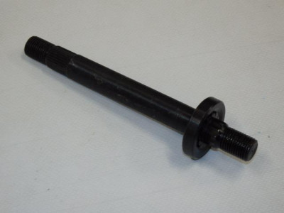 Hřídel 160 mm