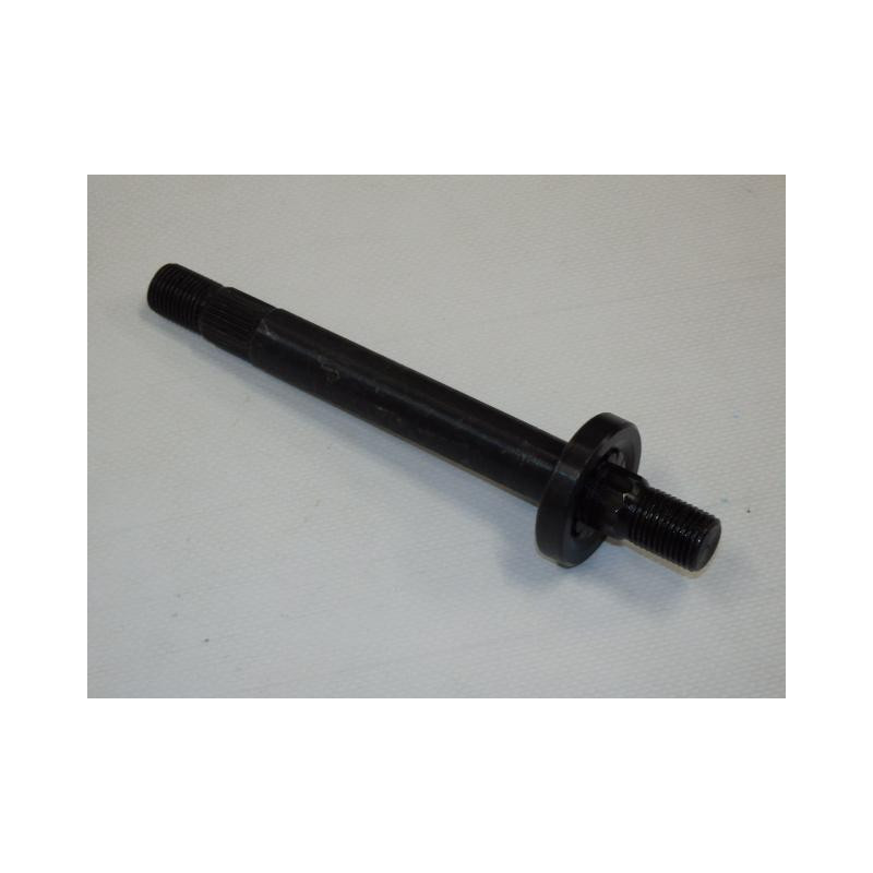 Hřídel 160 mm