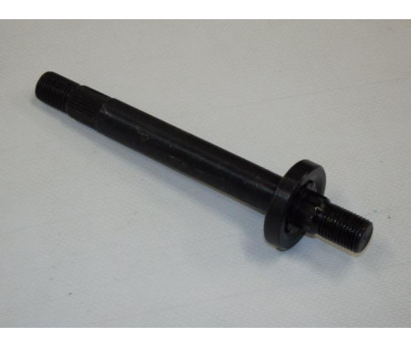 Hřídel 160 mm