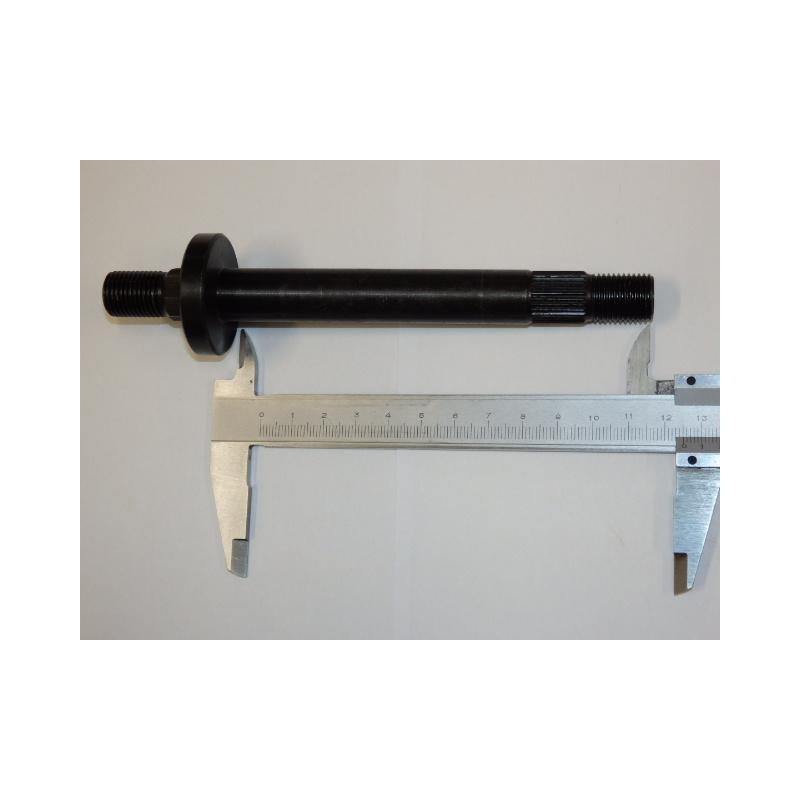 Hřídel 160 mm