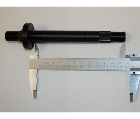 Hřídel 160 mm