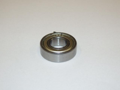 Roller ( ložisko) 699Z 20x9x6