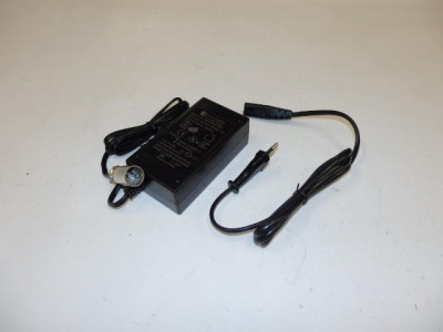 Nabíječka XTREM 36V-1,5A