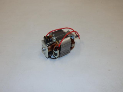 Motor