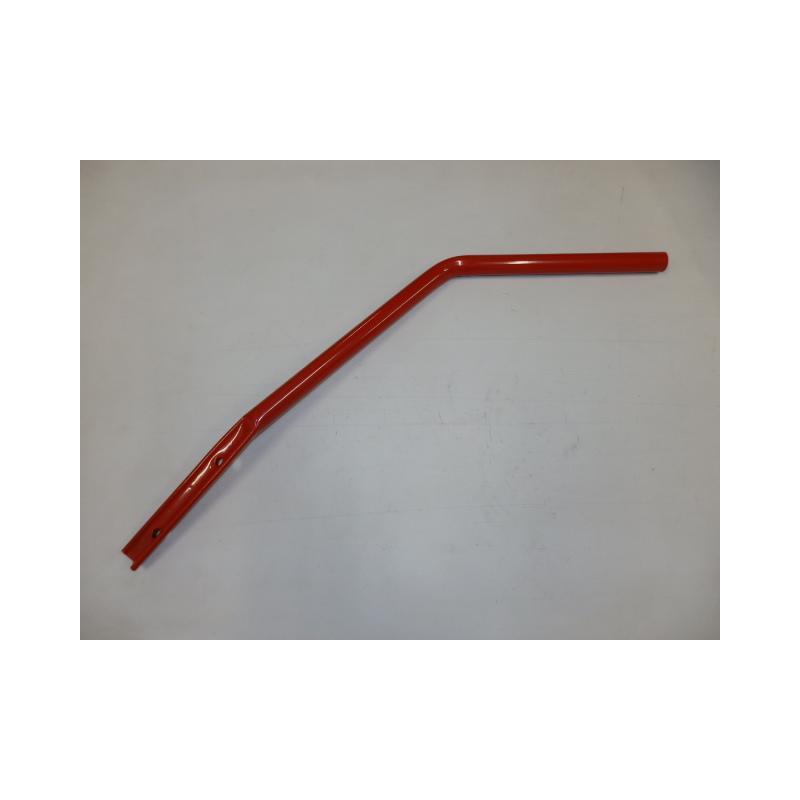 Handle right upper