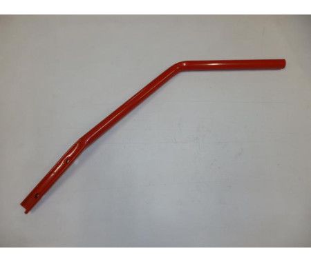 Handle right upper
