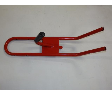 Handle bracket