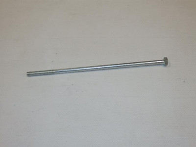 Šroub blatníku M6x170