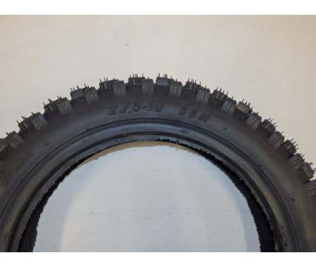 Pneumatika 2,75-10 (50XTREM101)