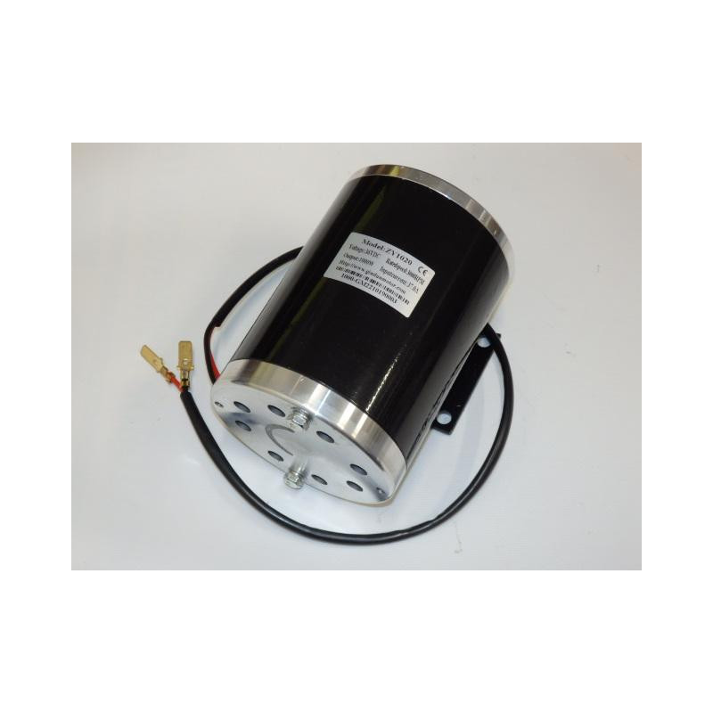 Motor