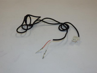 Switch lock connection line