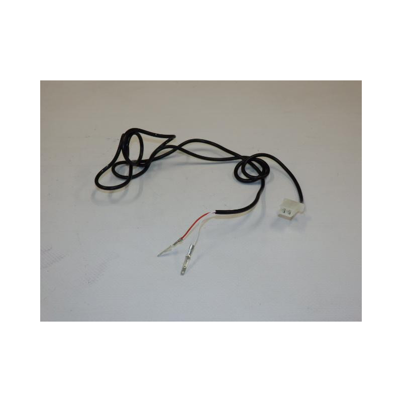 Switch lock connection line