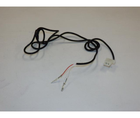 Switch lock connection line