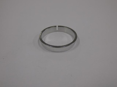 Taper washer