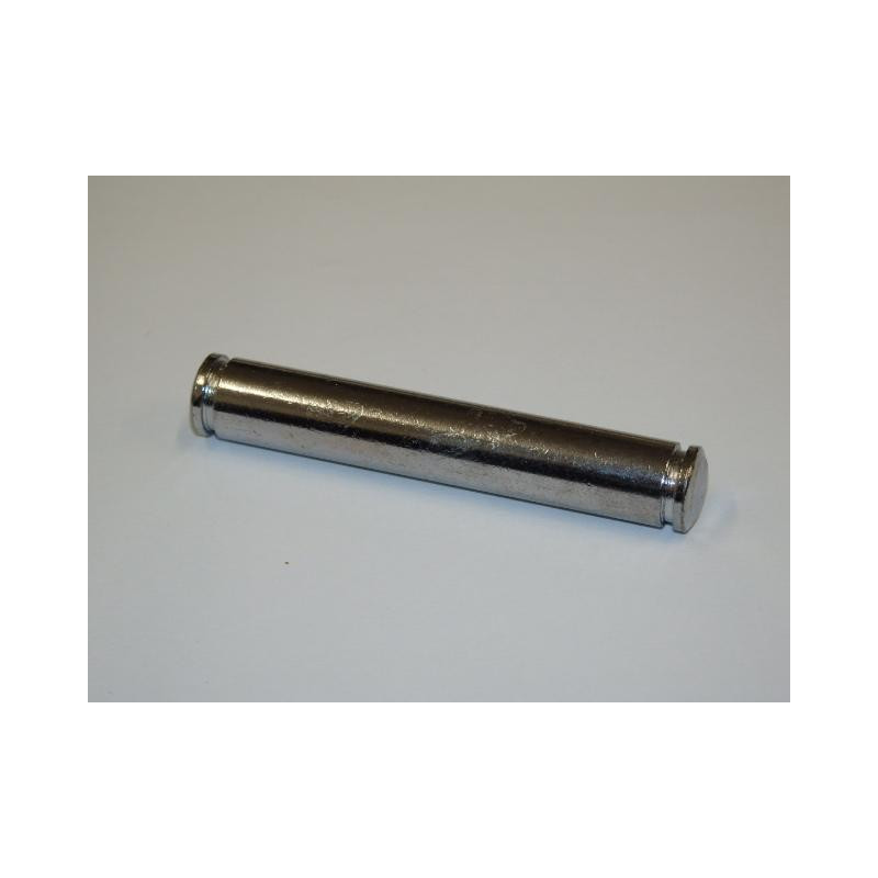 Short connecting pin