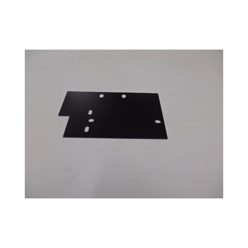 Controller connecting piece