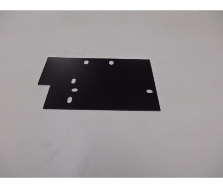 Controller connecting piece
