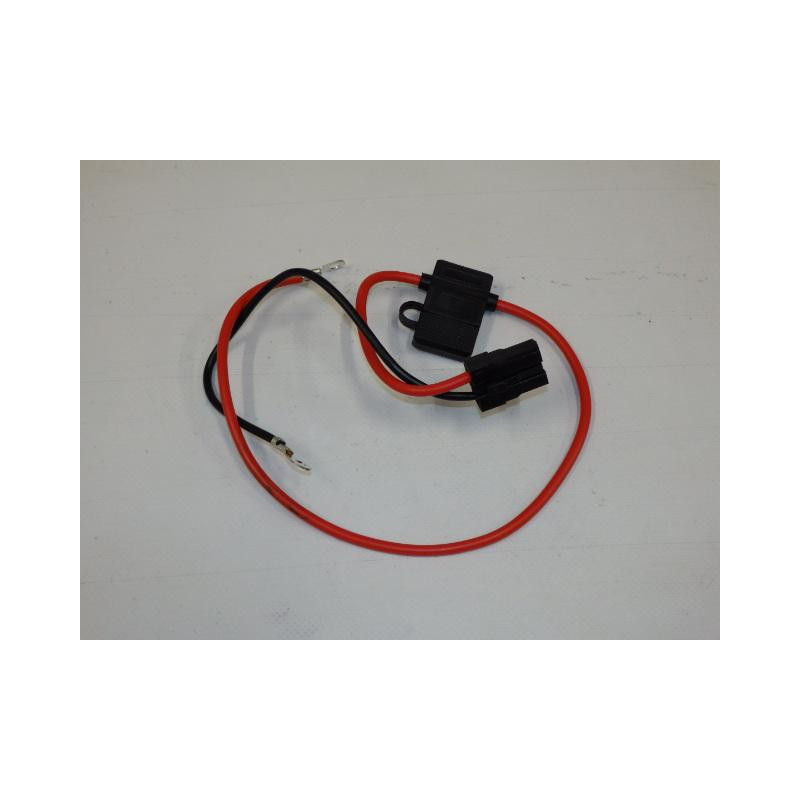 Kabel baterie