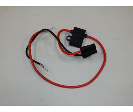 Kabel baterie