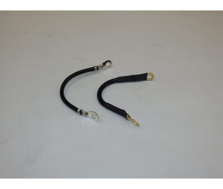 Kabel k baterii