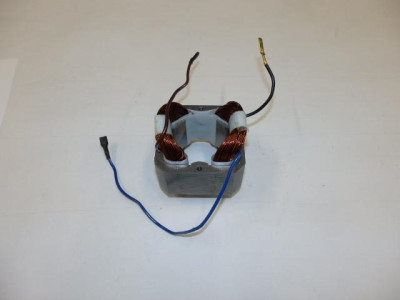 Stator - šířka 38 mm
