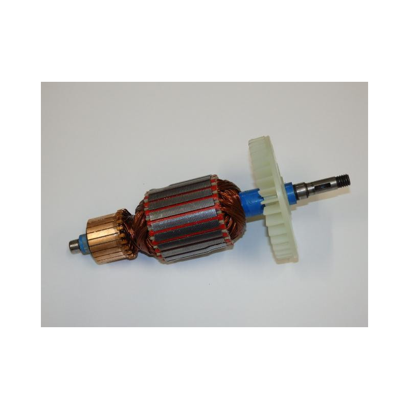 Rotor
