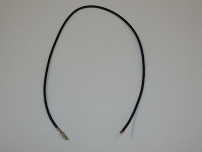Kabel k uhlíkům
