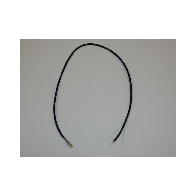 Kabel k uhlíkům