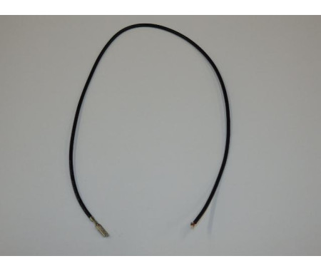 Kabel k uhlíkům