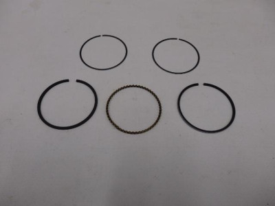 Pístní kroužky - set pr.54 mm
