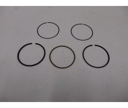 Pístní kroužky - set pr.54 mm