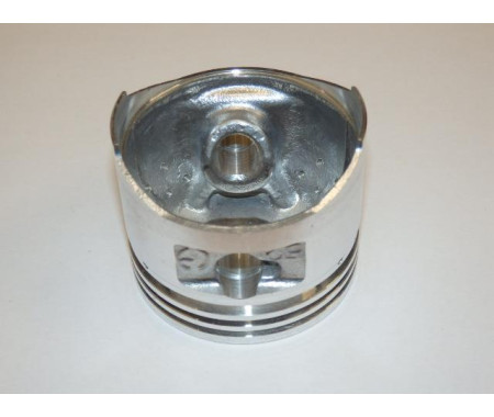 Píst pr.52 mm