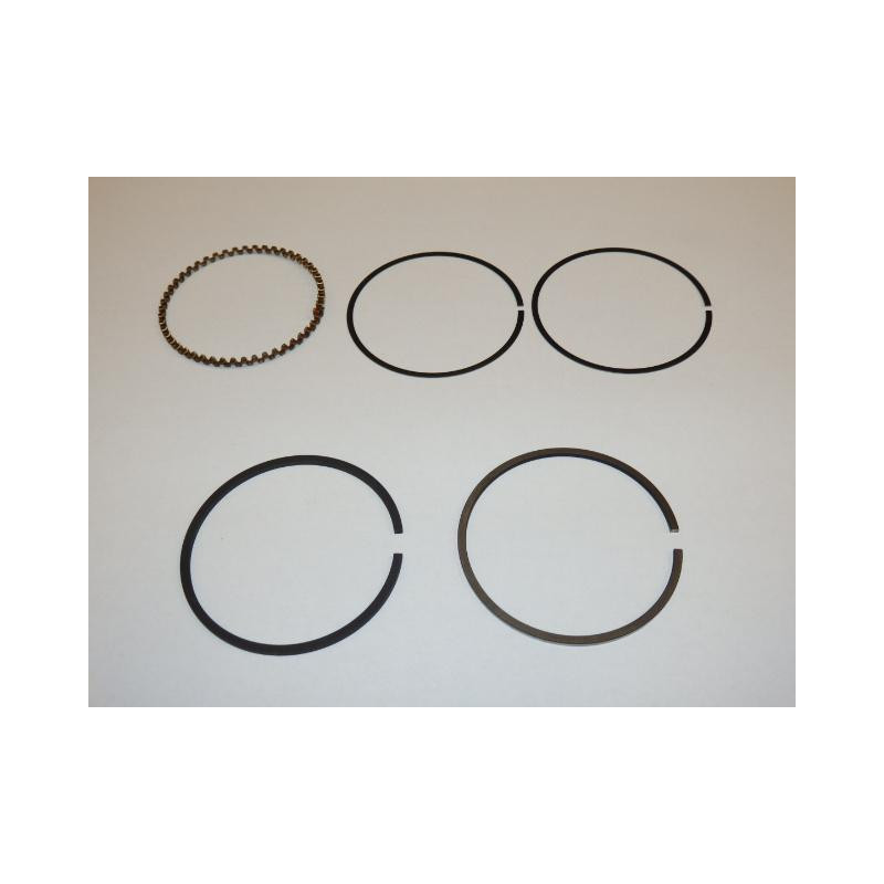 Pístní kroužky - set pr.52 mm