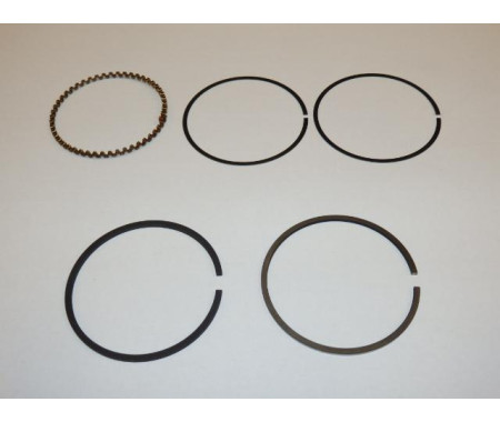 Pístní kroužky - set pr.52 mm