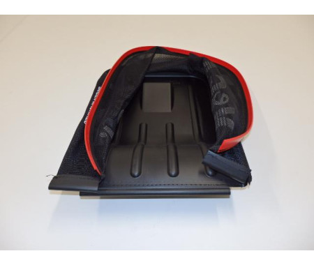 Plátno koše