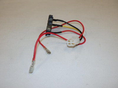 Kabel baterie komplet