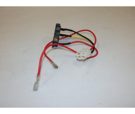 Kabel baterie komplet